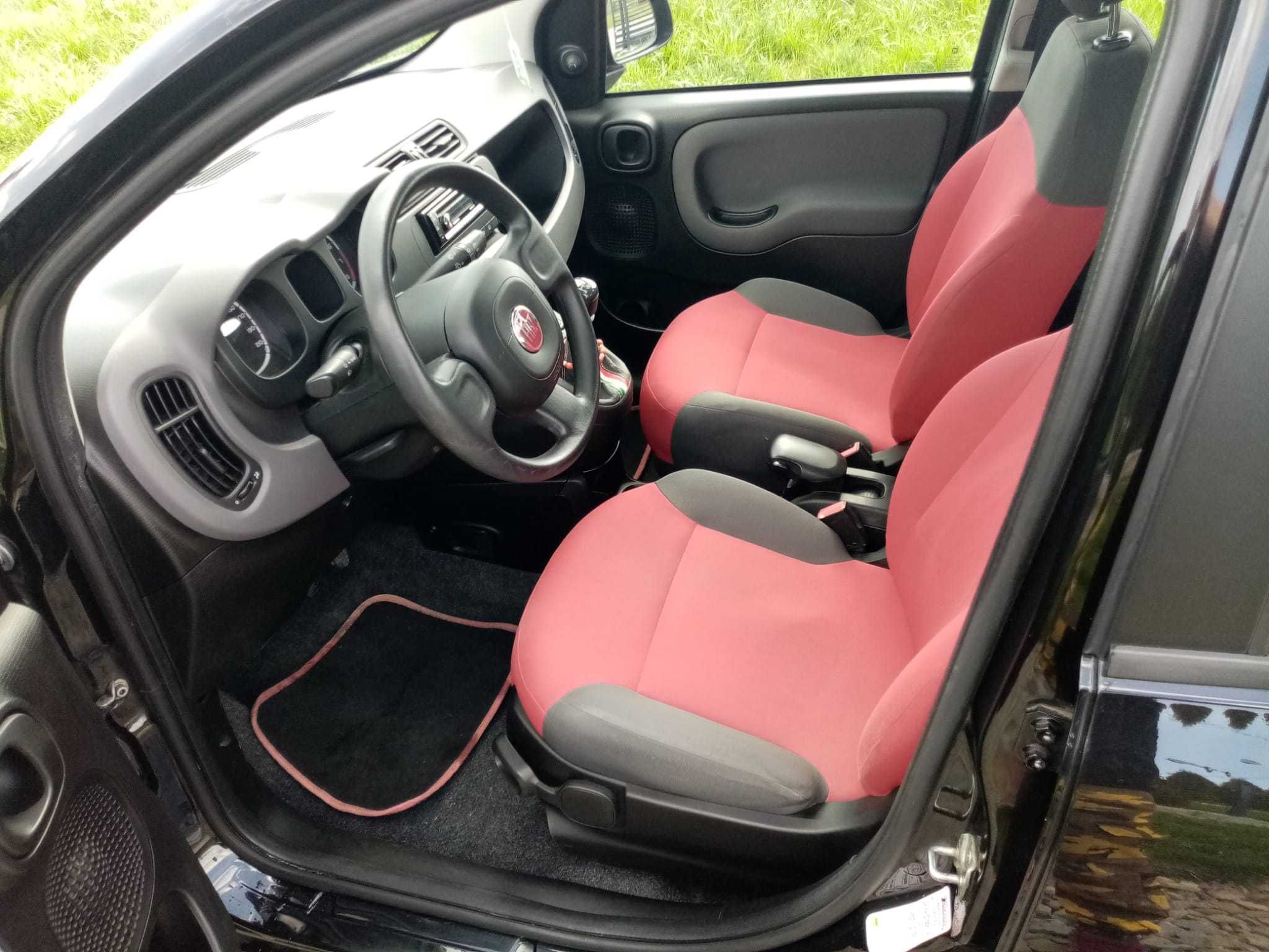 Fiat Panda 1,2 r.prod 2012