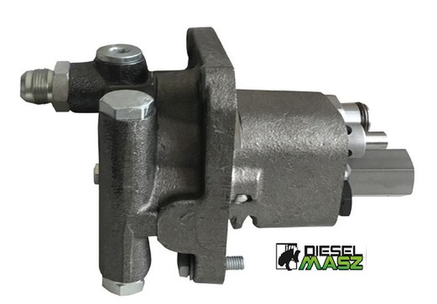 4713.5711 Zawór Hydrauliczny Rozdzielacz CASE FARMALL NEW HOLLAND T
