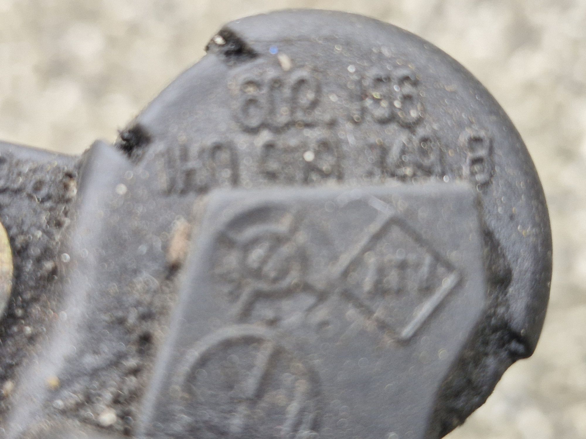 Czujnik predkosci vw sharan ford galaxy seat Alhambra