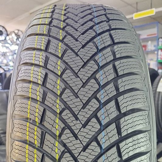 Зима шина Barum Polaris 6 205/60 R16 92H, усі розміри !!!