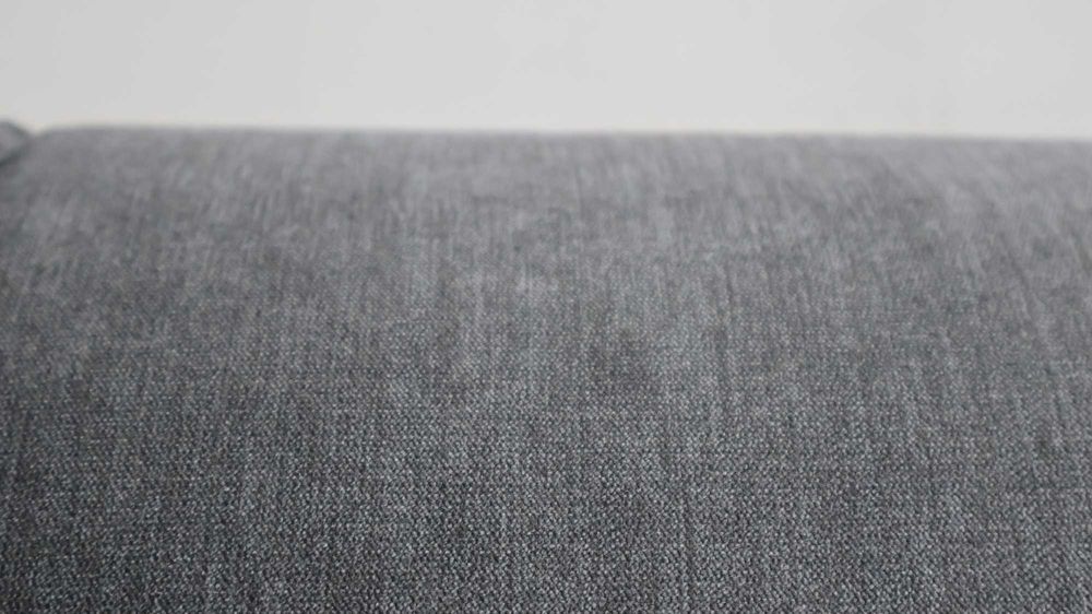 TGP Nowy narożnik Wielkie niemieckie U funkcja spania rogówka kanapa