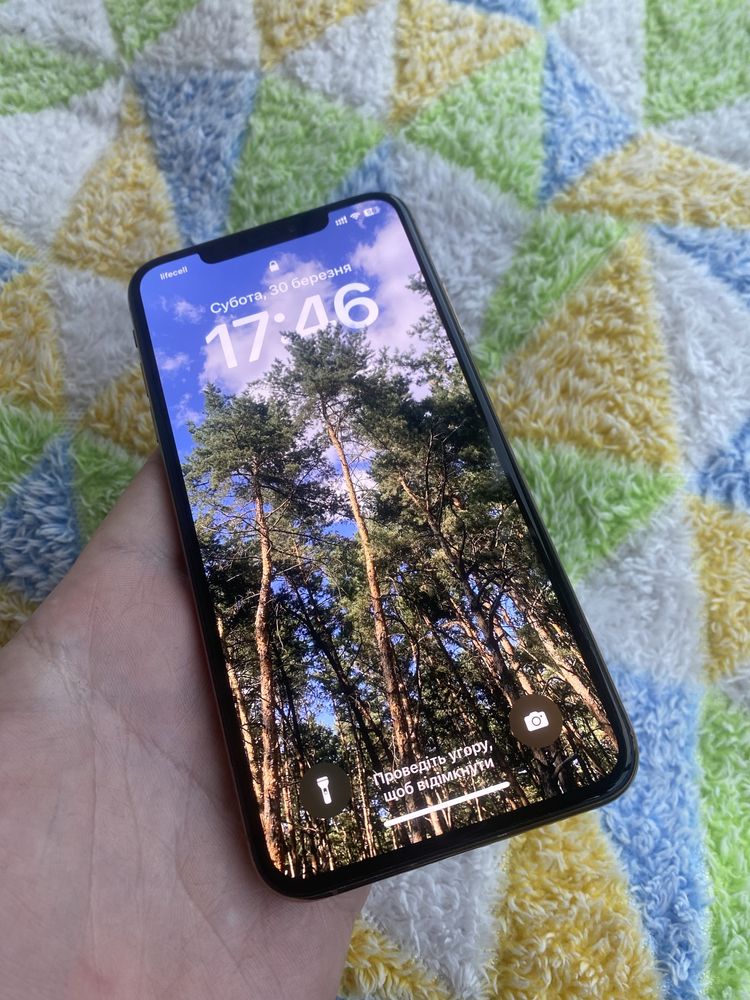 iPhone 10 XS Max 64