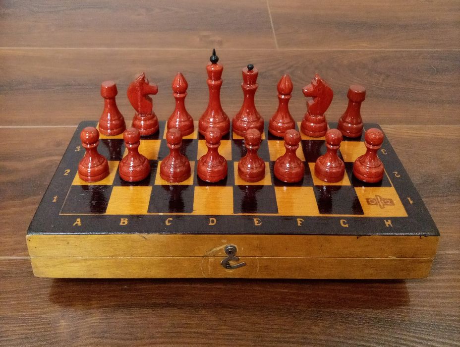 Шахмати, шахи СССР - 1967 р. (20).