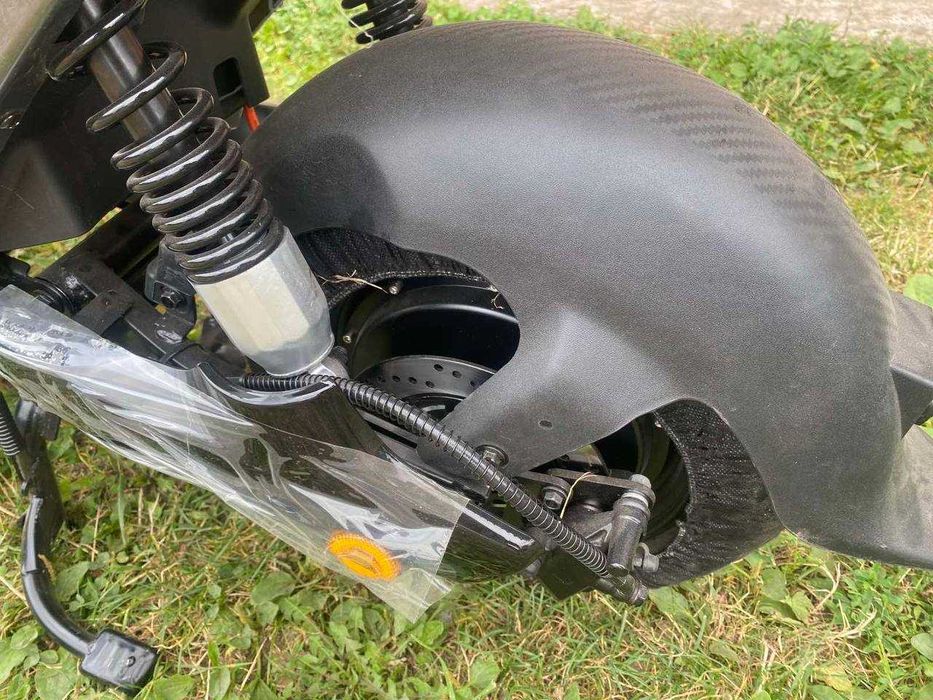 Новий Електроскутер FADA N9 1200W\\ Фада Н9.