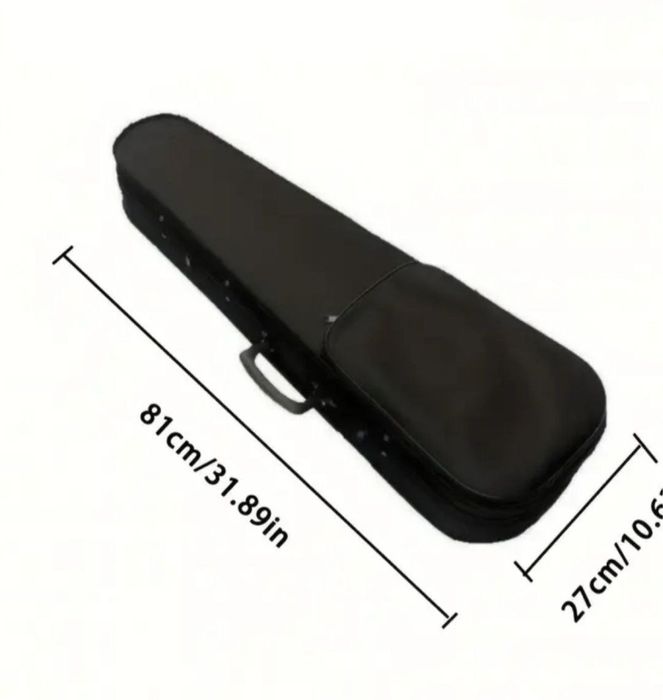 Футляр для скрипки 4/4 (новий)