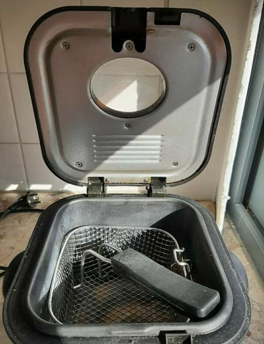 Fritadeira Elétrica small size