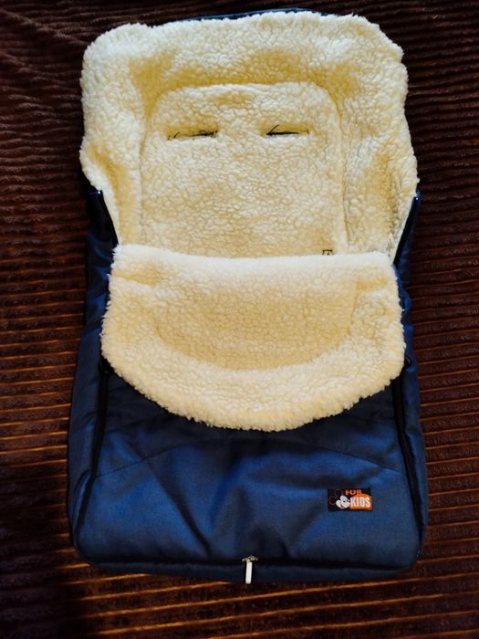 Чохол на візок,або санки