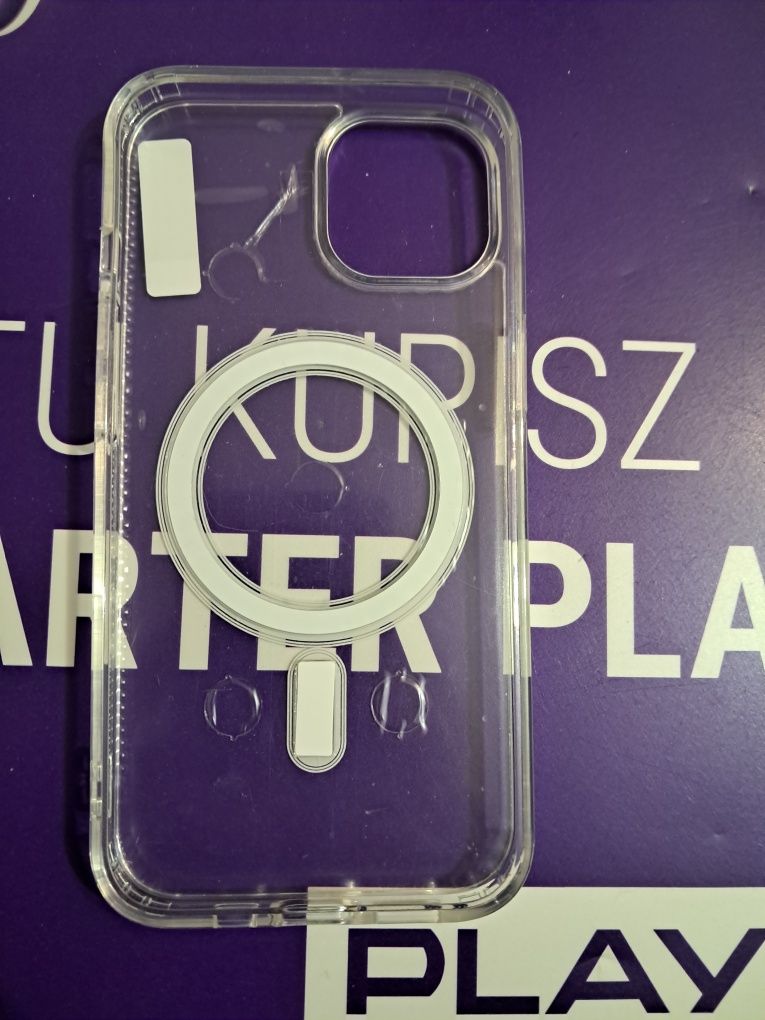 Etui na telefon iPhone 15