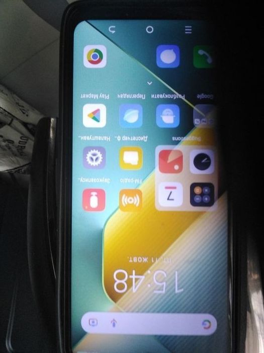 Pova 6pro новий в користуванні місяць