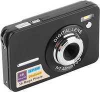 Digital still camera