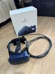 Gogle do wirtualnej rzeczywistosci Htc Vive Pro Same gogle