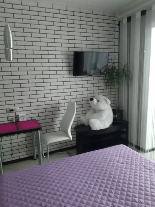 Сдам посуточно квартиру на Холодной горе.