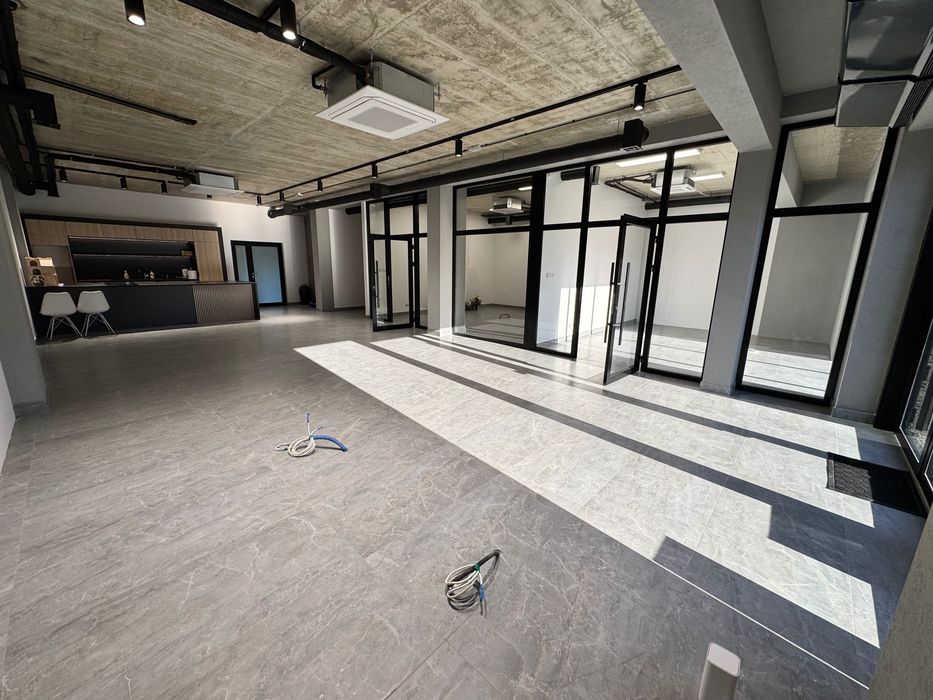 Wynajem Nowoczesnej Hali Magazynowo-Biurowej - Jasło/Gorlice/Nowy Żmig