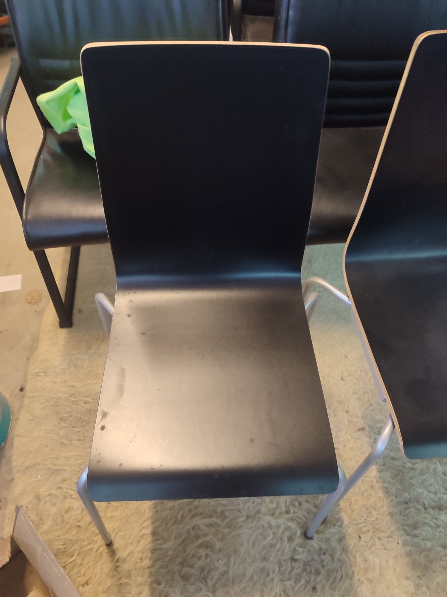 Conjunto duas Cadeira IKEA Martin