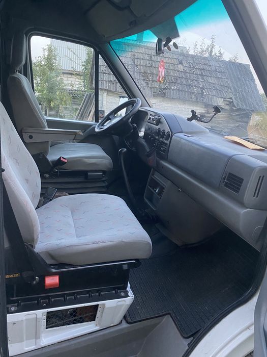 Продам ЛТ 35 груз-пас