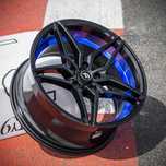 Felgi R17 5x108 Peugeot Citroen Opel Land Rover Ford Volvo Toyota Merc
