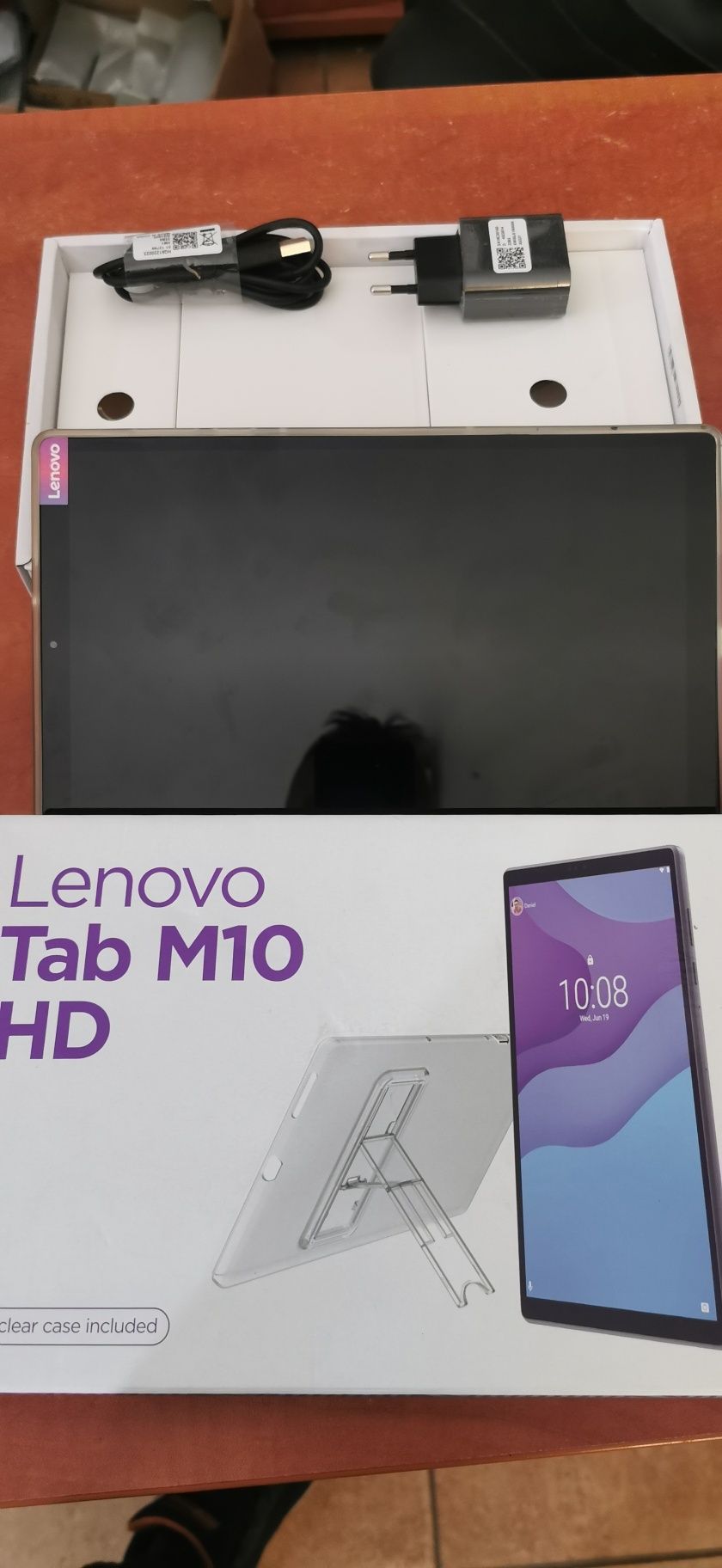 Tablet Lenovo TAB M10 HD