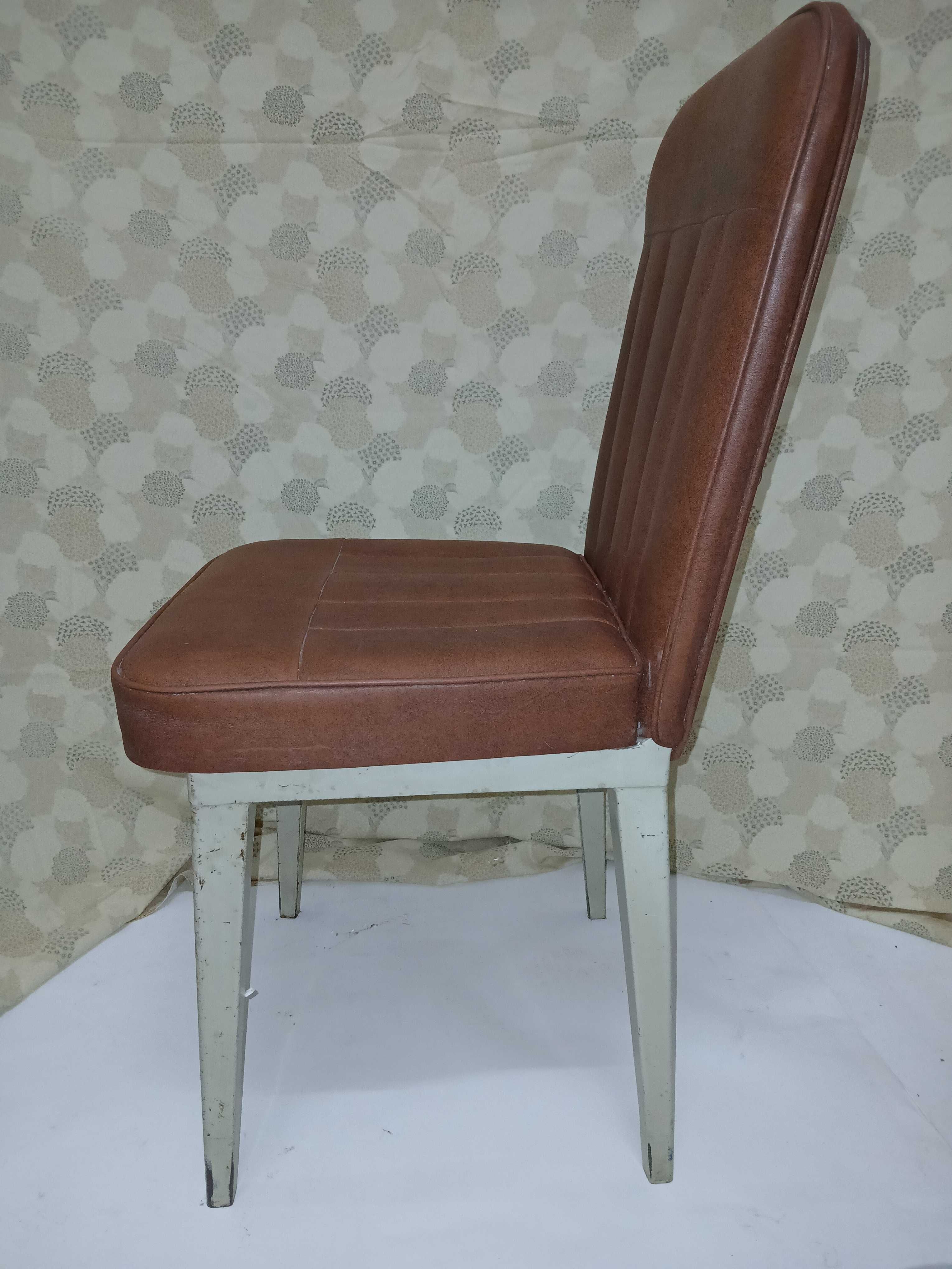 Cadeira FOC - Estilo design industrial - Original - Fabrico nacional