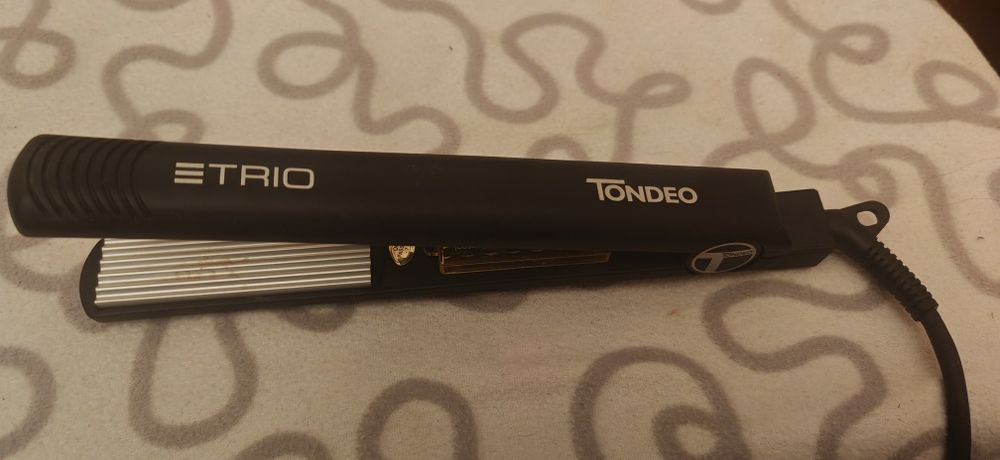 Prostownica tondeo etrio