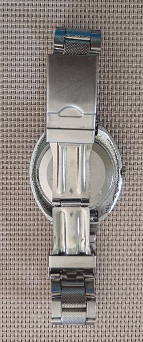 Zegarek mechaniczny Rakieta 40 cm