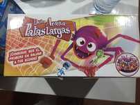 Vendo jogo Patas Longas