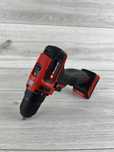 Шуруповерт Einhell TE-CD 18/40 Li BL Solo бу без аку і зарядки