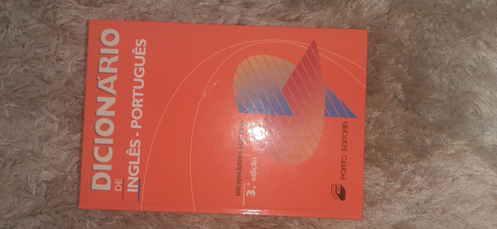 Dicionários Português Inglês