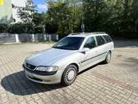 Opel Vectra B Benzyna Kombi