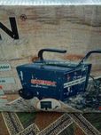 Продам газосварочный аппарат с маской