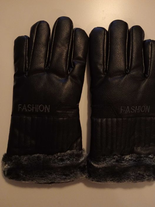 Luvas para inverno