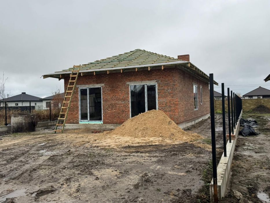 Продаж будинку в с Боратин вул.Набережна 11