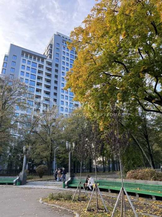 Терміновий продаж! Берестейський пр 42а Crystal Park Tower Шулявка