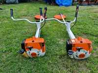 KOSA Spalinowa STIHL FS300 FS 300 FS 350 Perfect