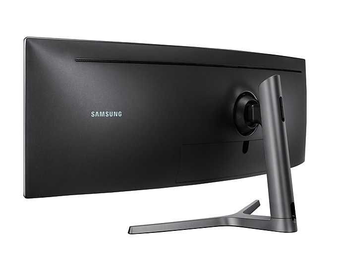 Samsung Gaming 49" CRG9