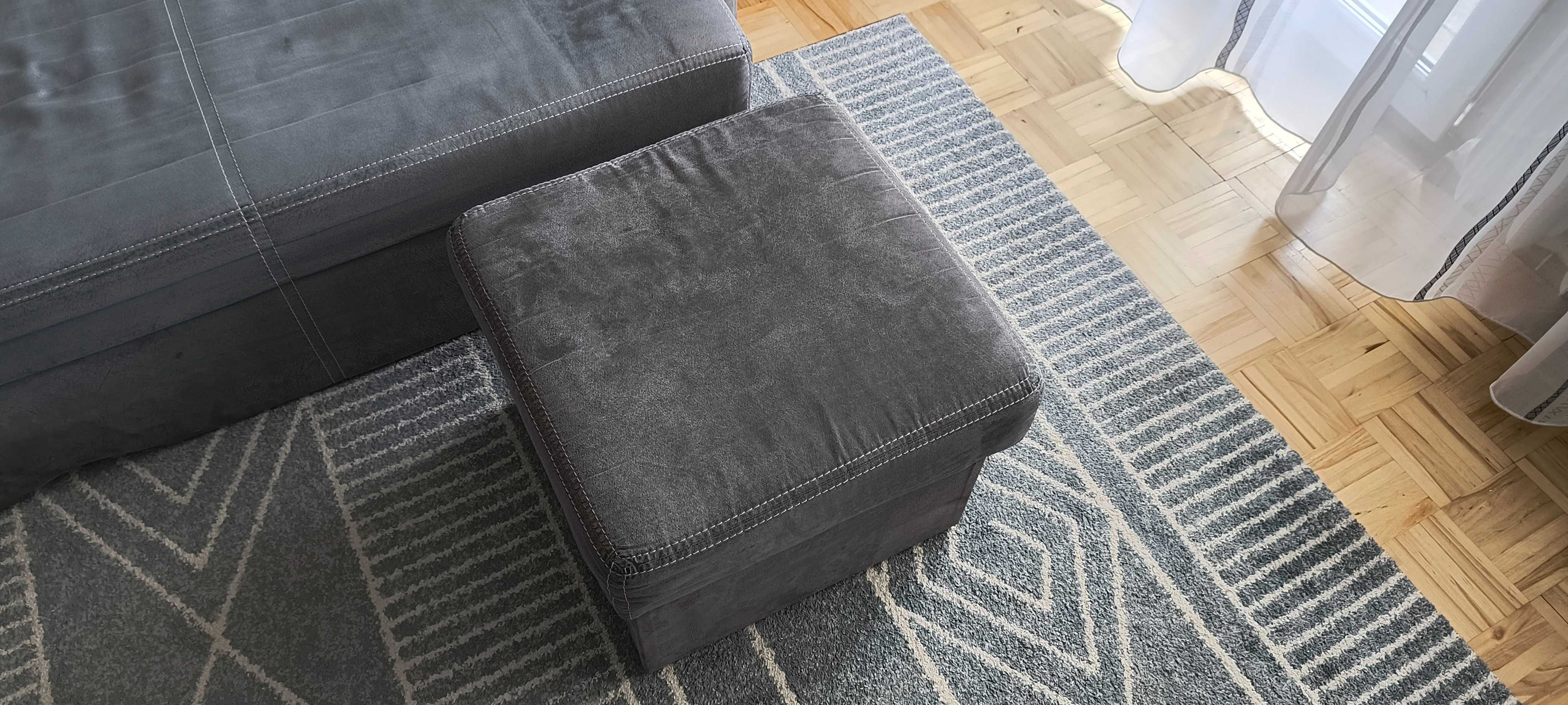 Sofa/kanapa z funkcją spania