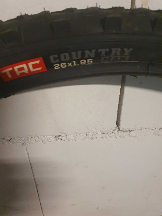 Opona 26 x 1.95 [54-559] COUNTRYMAN