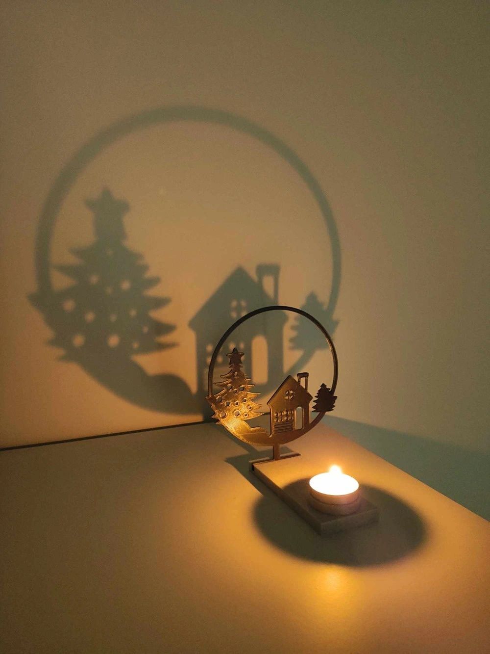 Decoração de Natal