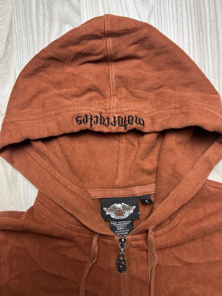 Bluza Harley Davidson