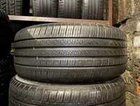 666 Бронированные летние шины R18 245/45 Pirelli