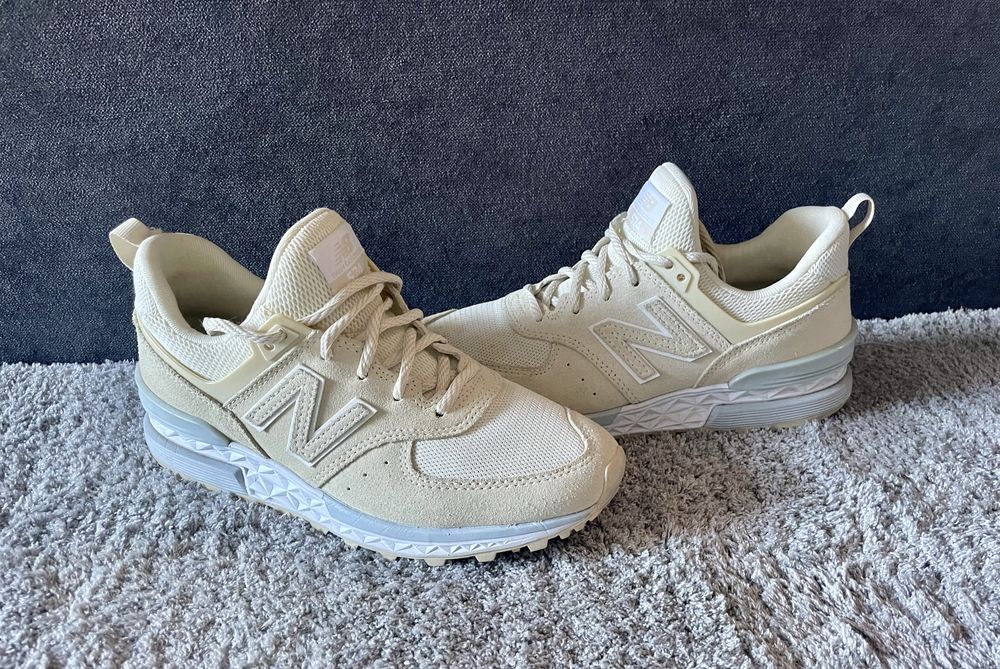 Sapatilhas New Balance