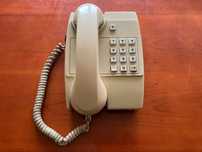 Telefon stacjonarny