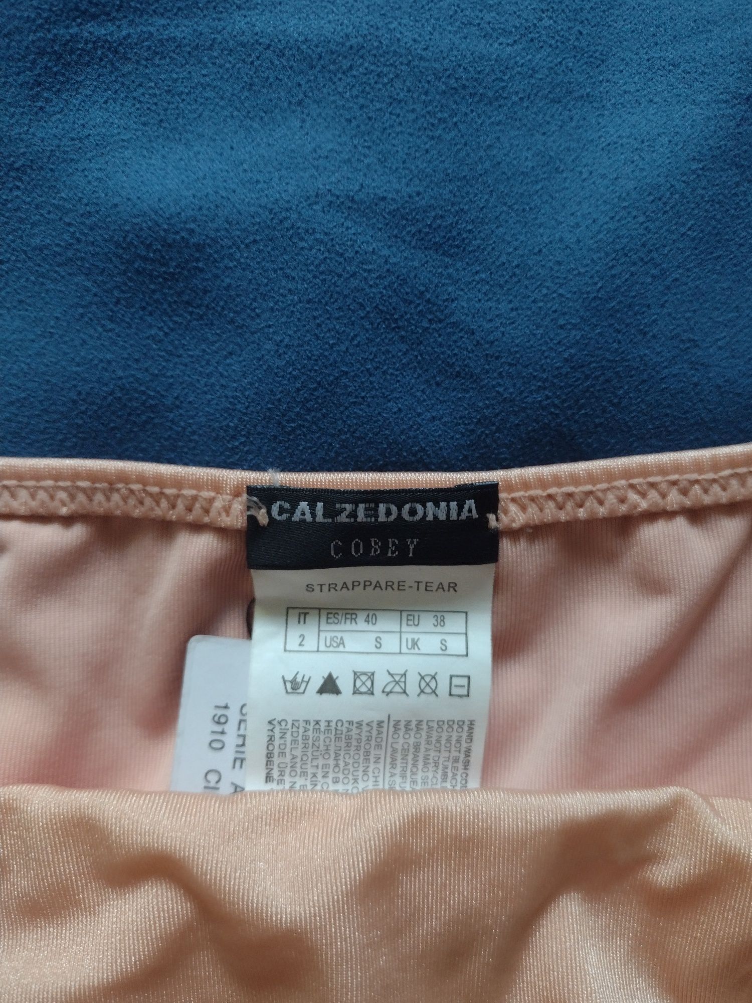 Kostium bikini Calzedonia 70/S