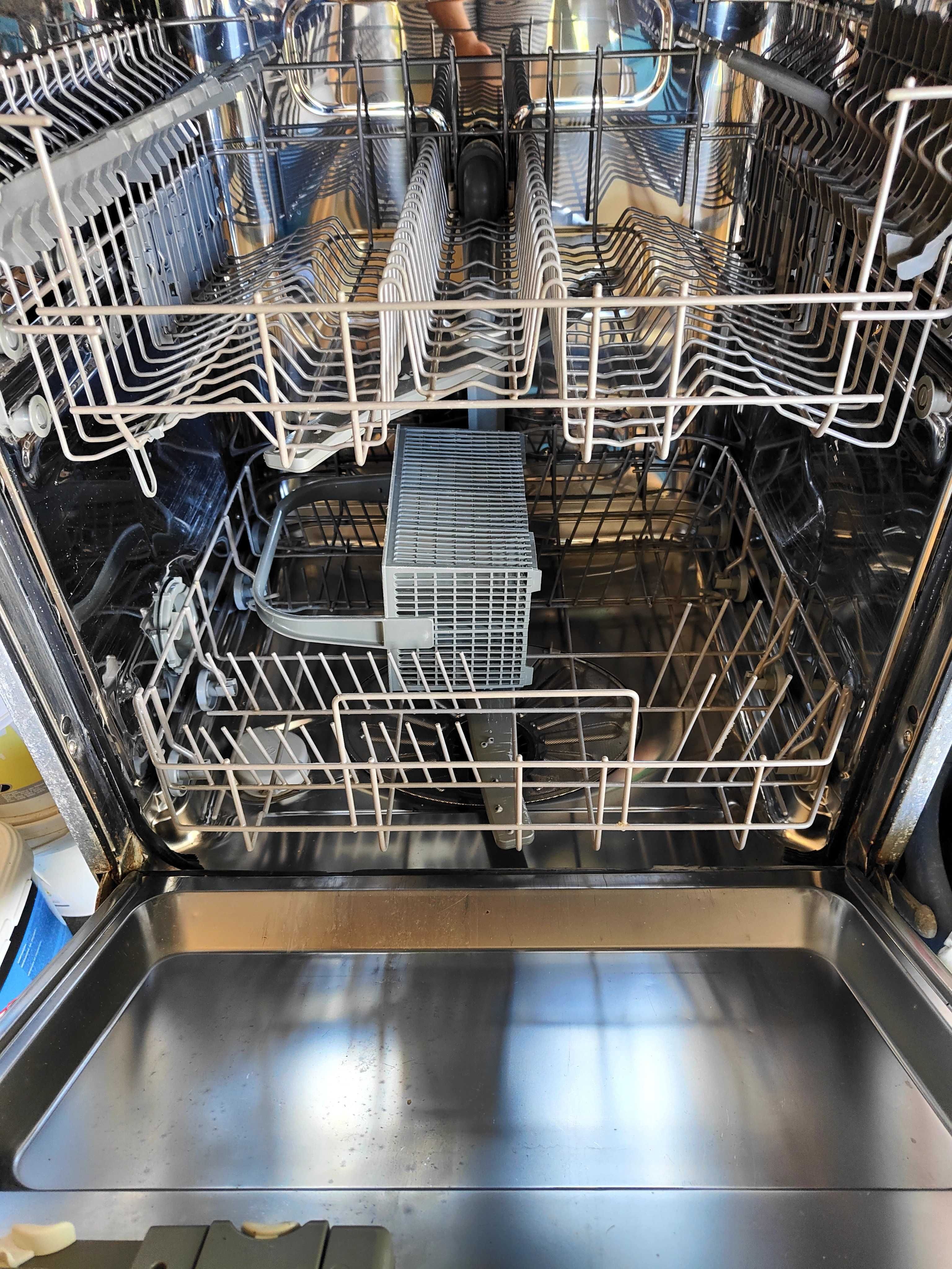 Máquina de loiça IKEA