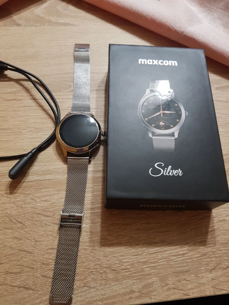 Smartwach maxcom FW42