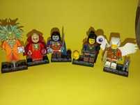 LEGO figurki z serii Dungeons & dragons OKAZJA!!!
