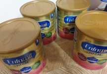 Enfamil premium 2 powyżej 6 miesiąca 5 opakowań