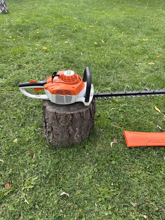 Nożyce spalinowe STIHL HS 46c