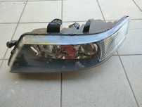 Lampa przednia lewa honda Accord VII