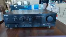 Sony TA-F220 wzmacniacz