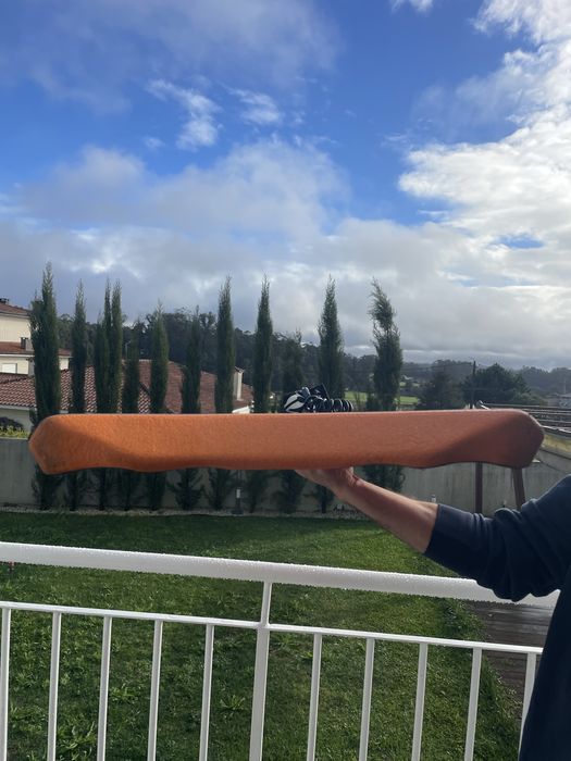 Prancha Science Modelo Johnny Sea - Bodyboard